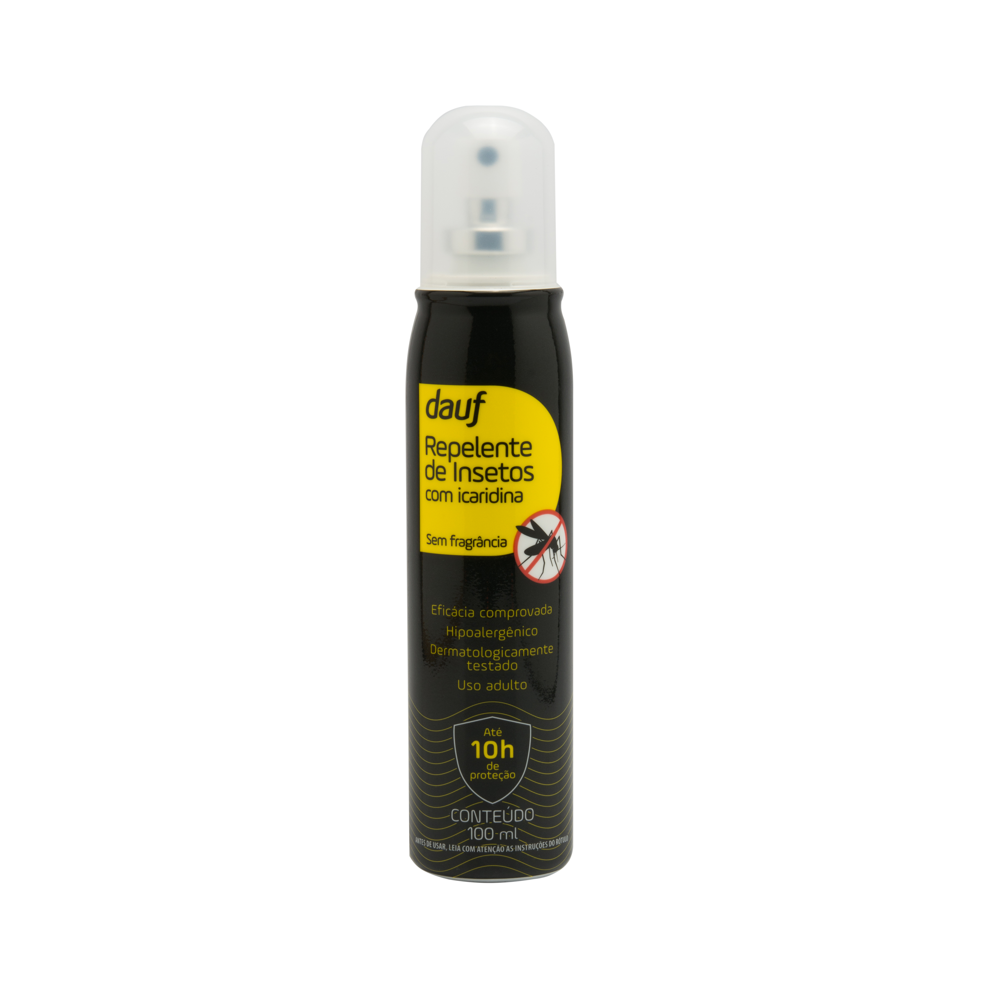 Repelente Dauf Spray 100ml